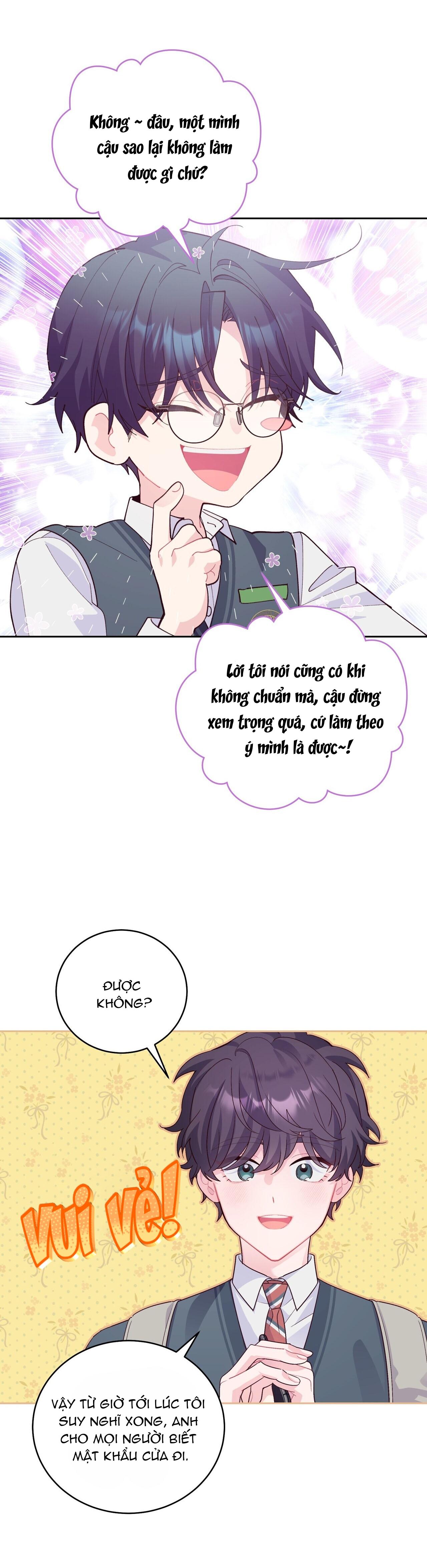 Merry Marbling - Chap 29