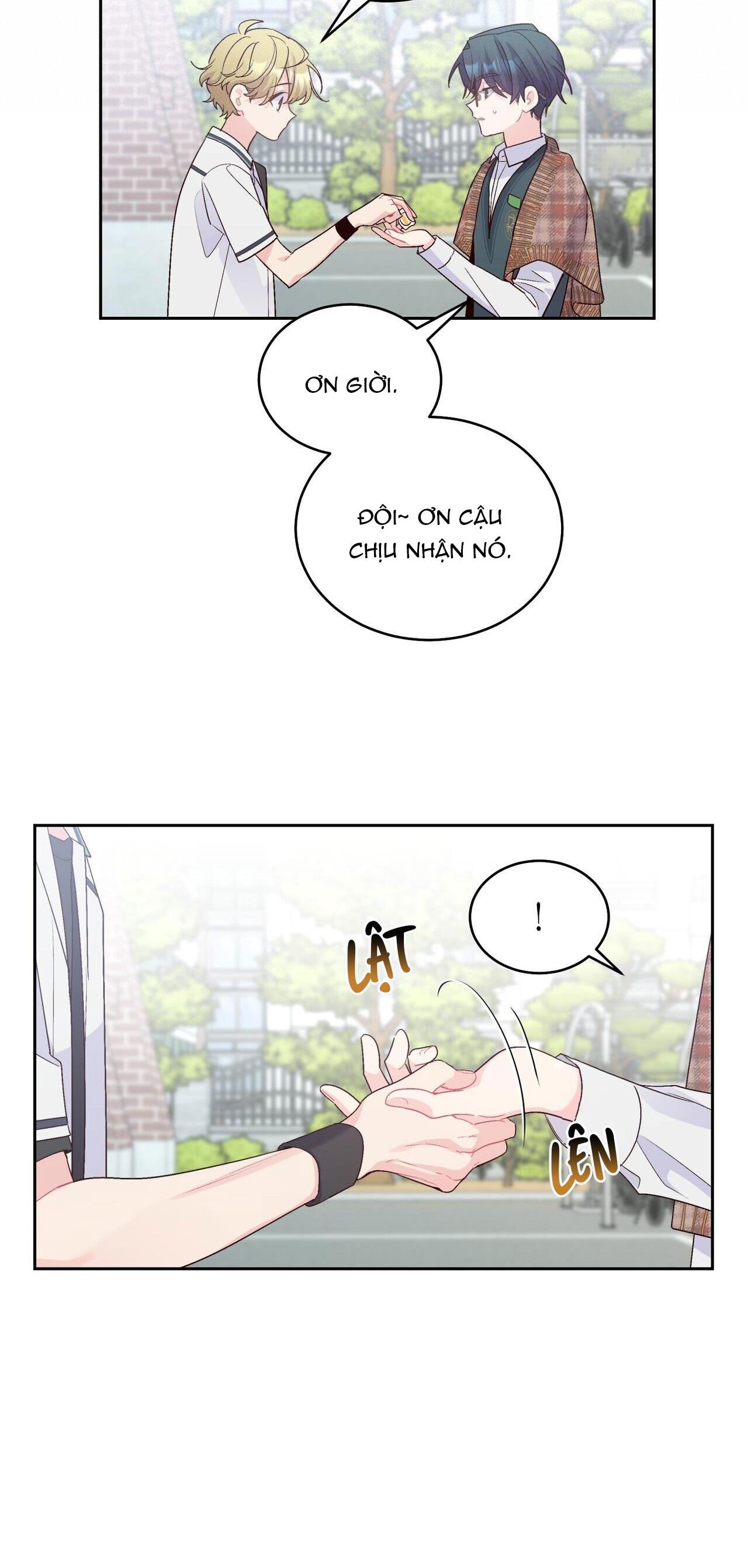 Merry Marbling - Chap 35