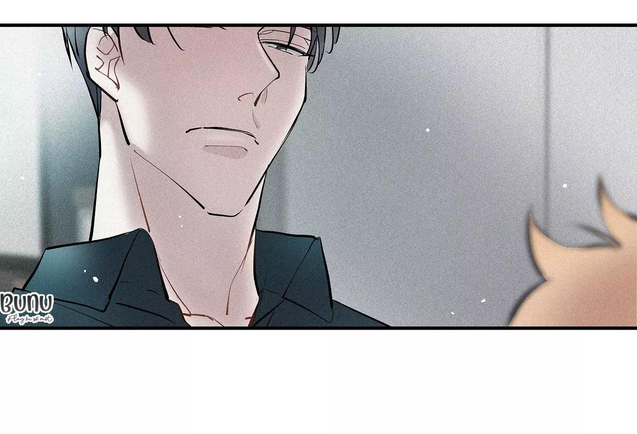 (CBunu) Tình yêu và danh vọng - Chap 13