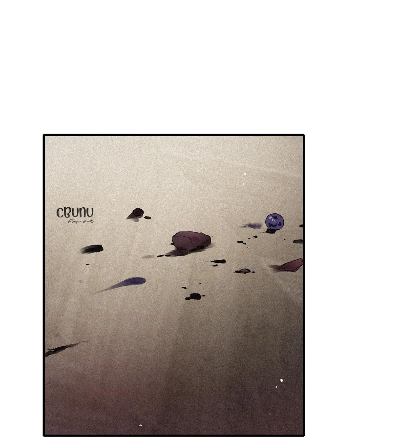 (CBunu) Tình yêu và danh vọng - Chap 28