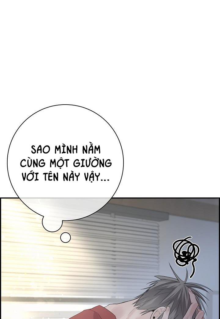 CƠ CHẾ BẢO VỆ - Chap 18