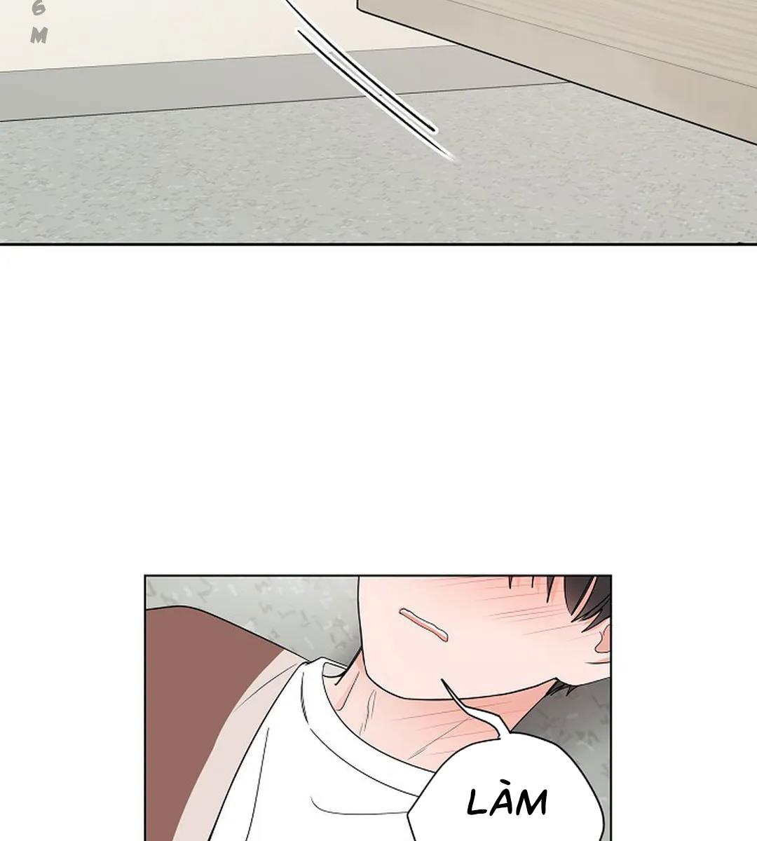 Tiền Bối, Chúng Ta Cần Nói Chuyện - Chap 13