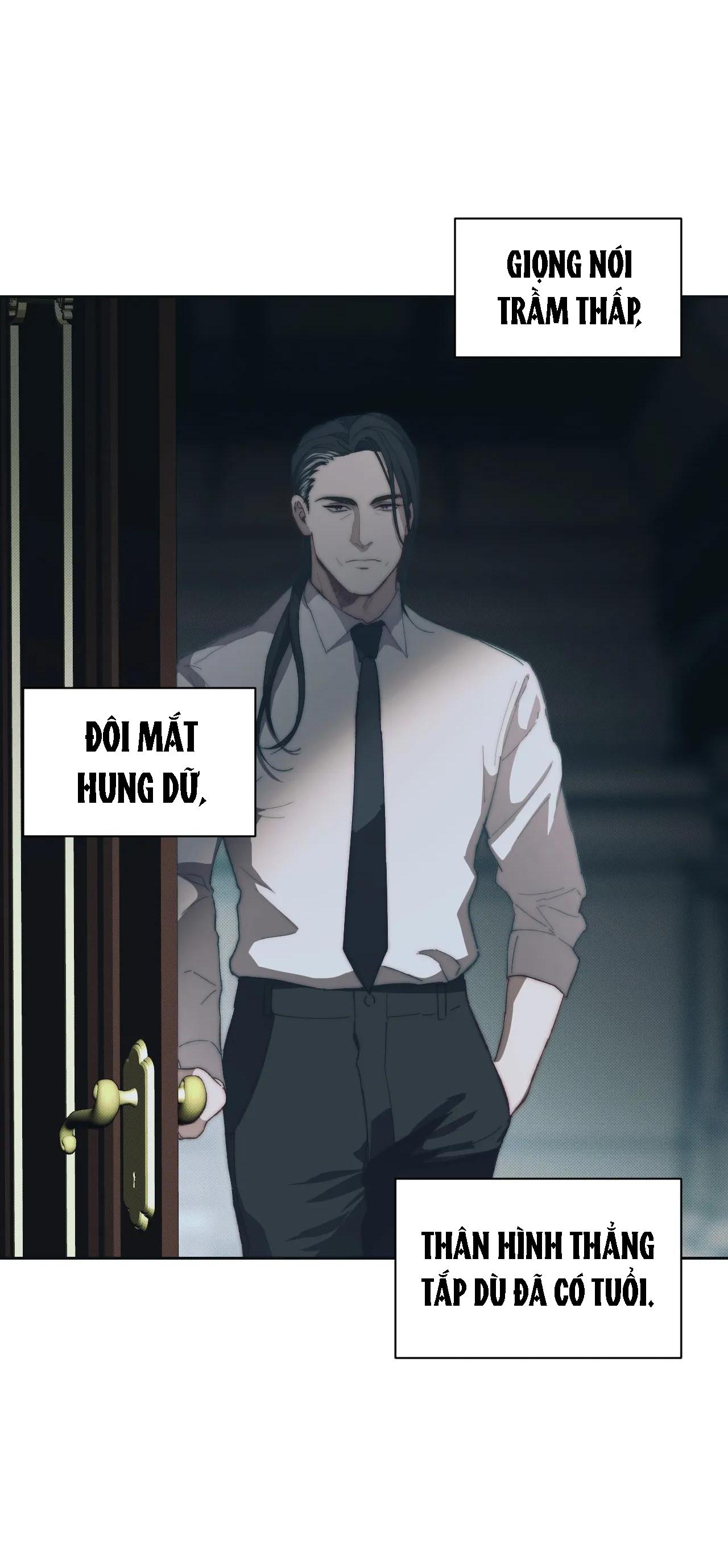 TUYỂN TẬP NHỮNG ÔNG CHÚ TÀ ZÂM - Chap 1.2