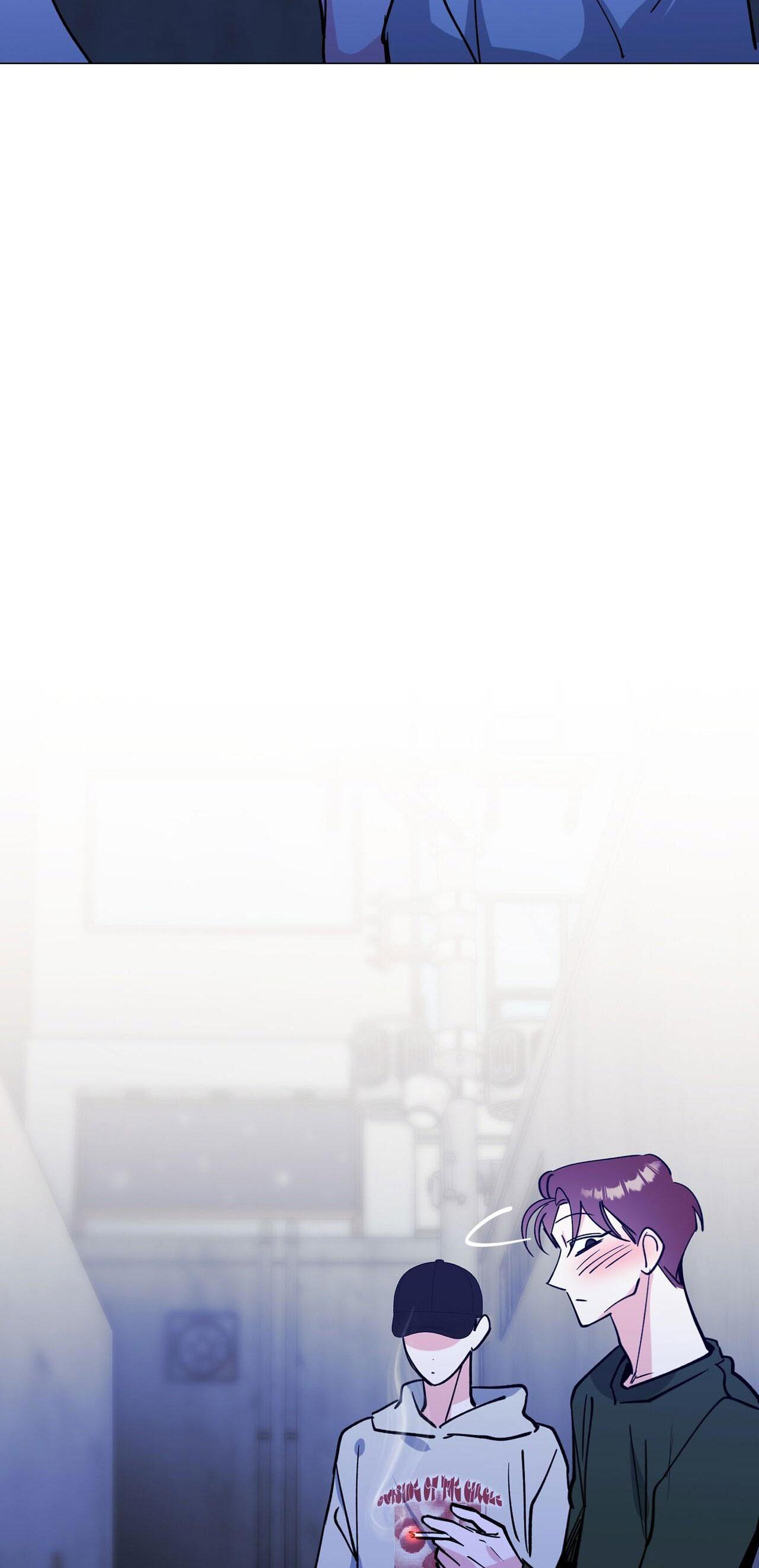 CẠM BẪY ĐẠI HỌC - Chap 34