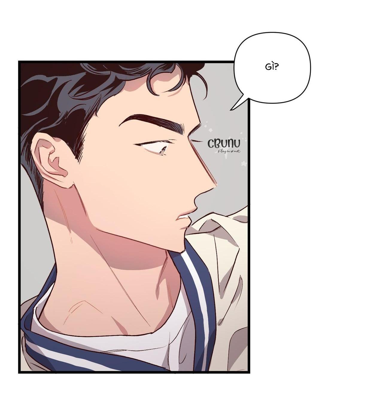 (CBunu) Bí Mật Của Mái Tóc - Chap 2