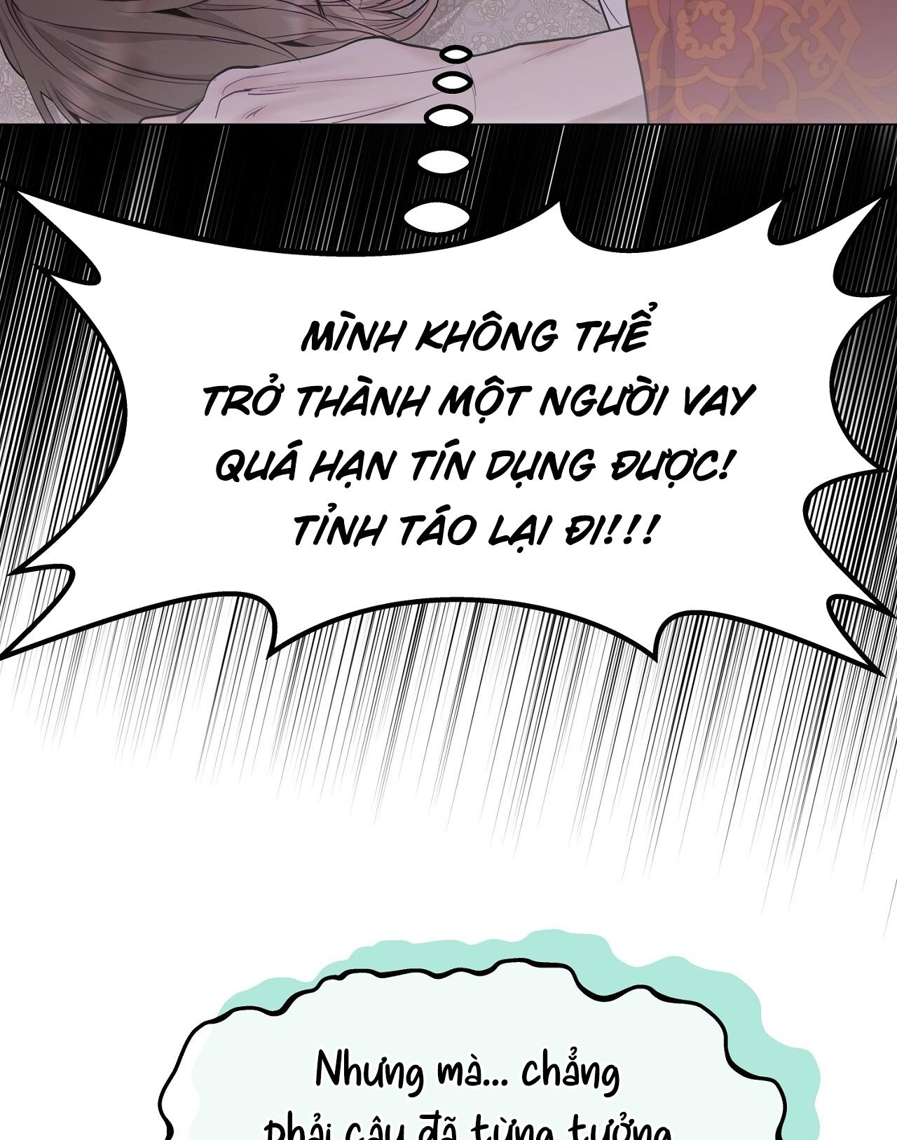Vị Kỷ - Chap 19