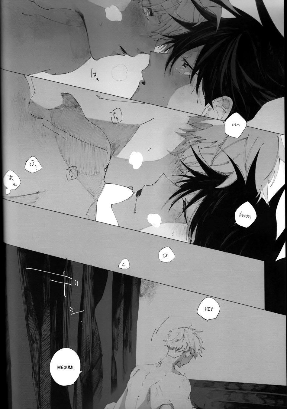 Doujinshi Tổng Hợp - Chap 61.1 - Trang 67