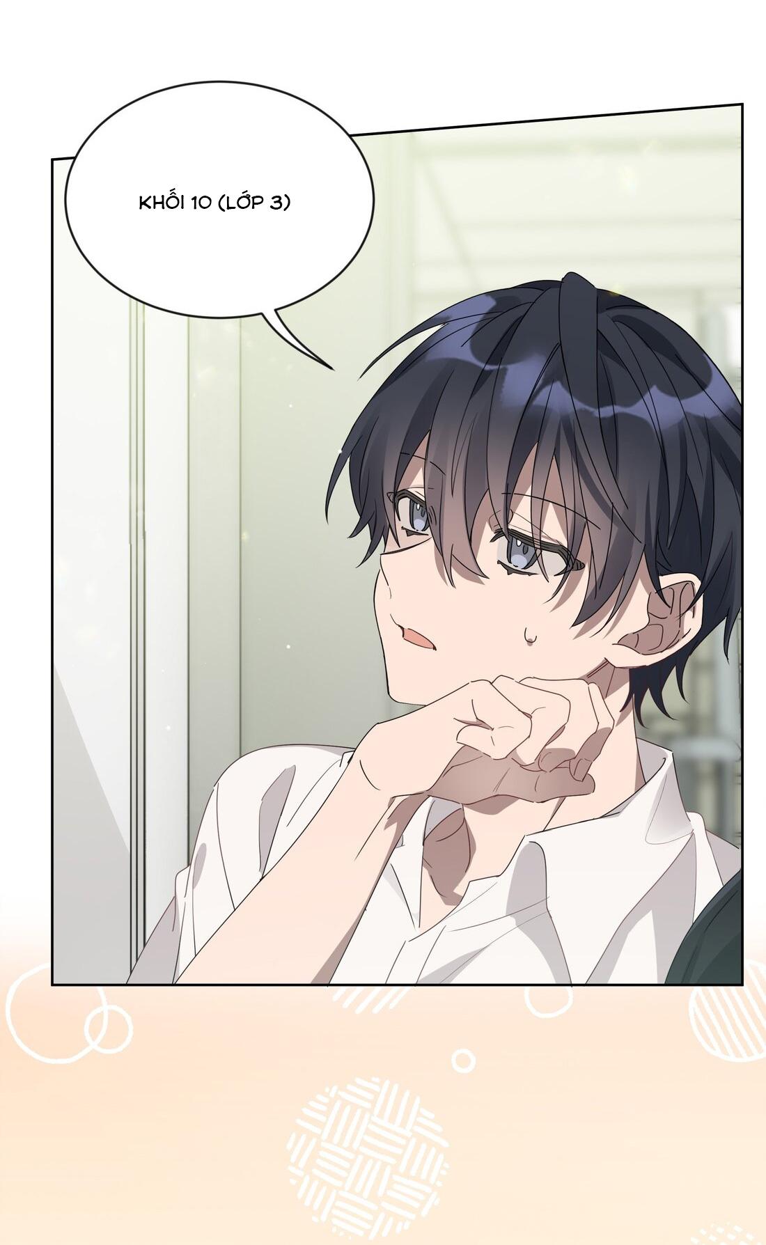 Năm tháng qua - Chap 1