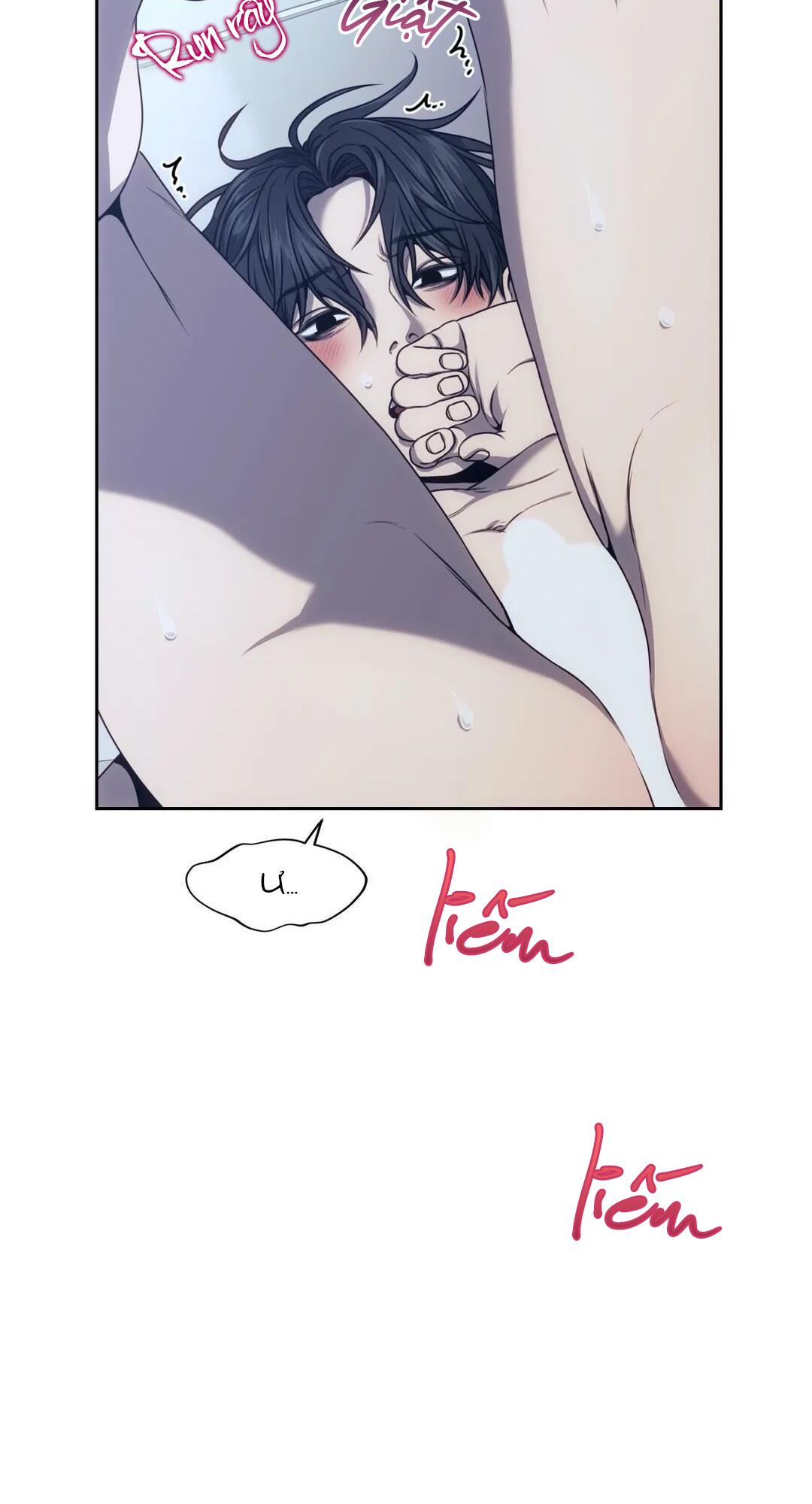 Công Cuộc Báo Thù Của Kẻ Yếu Thế - Chap 14