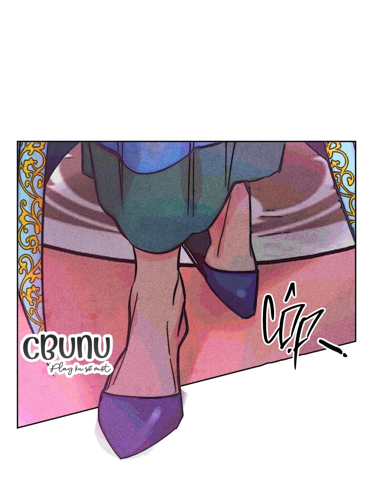 (CBunu) Làm vị cứu tinh thật dễ dàng - Chap 49