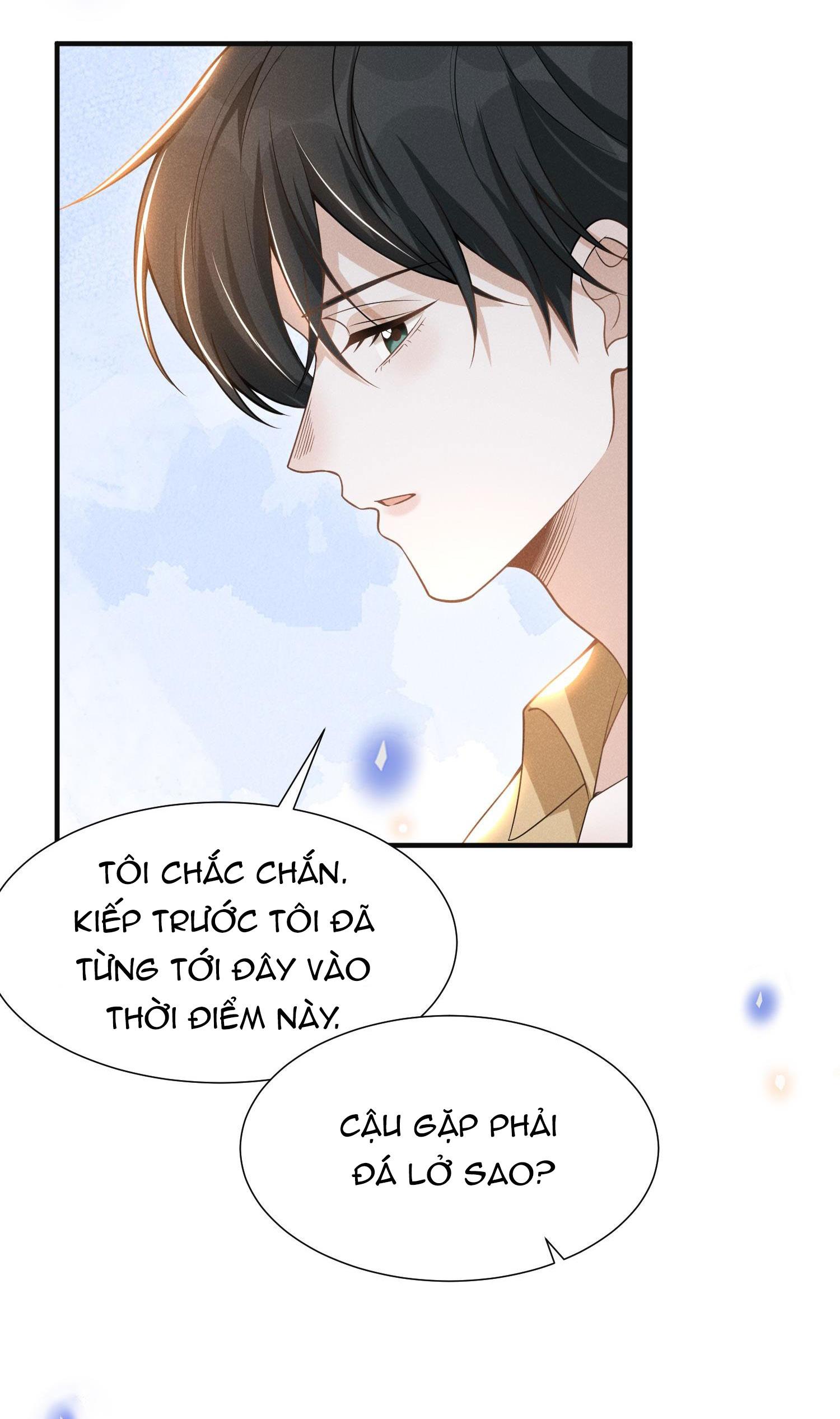 Lai sinh bất kiến - Chap 63