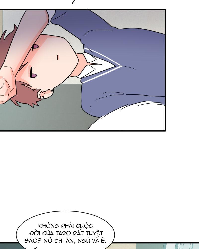 Truyện Ngôn Nhưng Không Ngôn Lắm - Chap 15