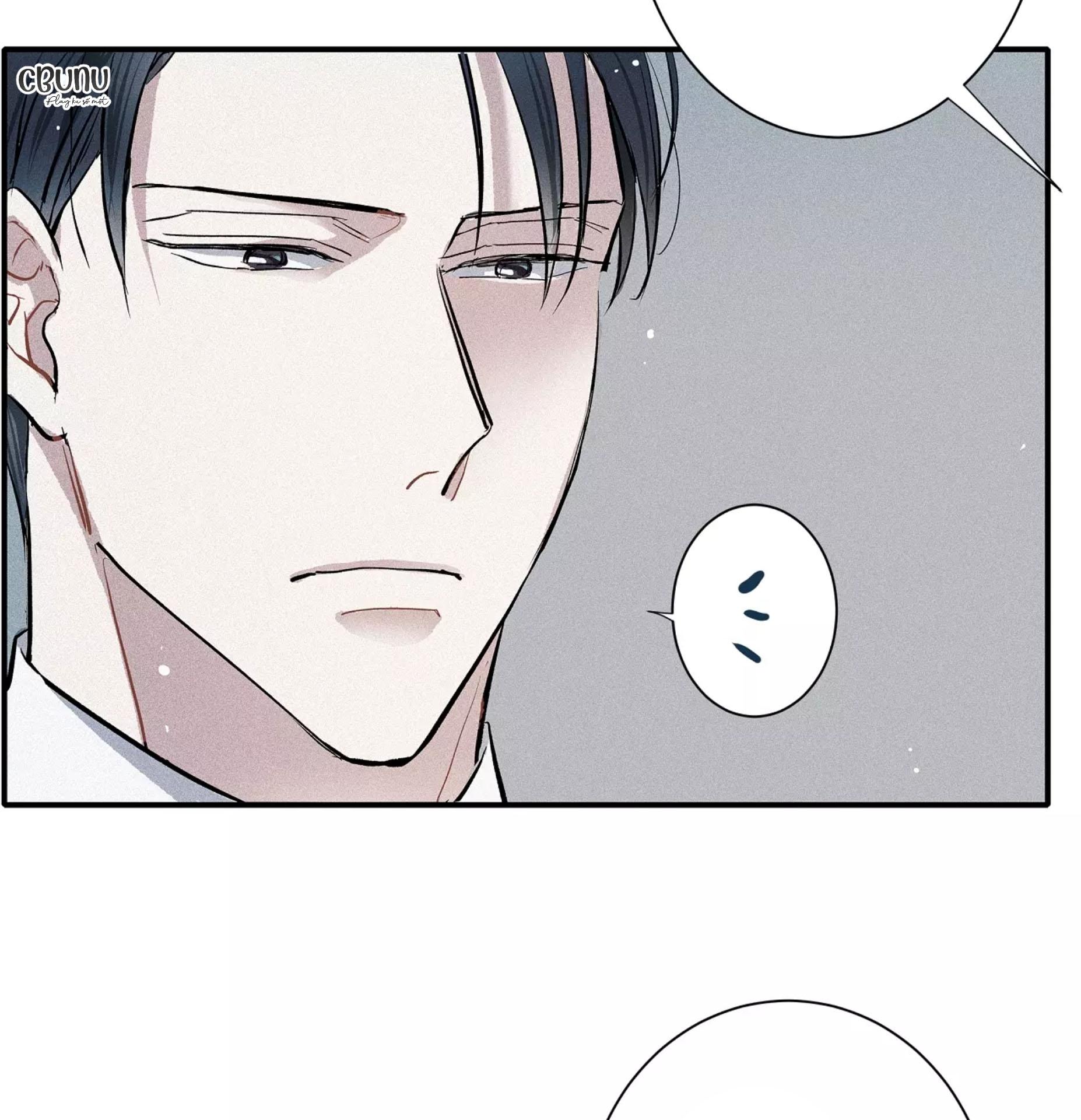 (CBunu) Tình yêu và danh vọng - Chap 17