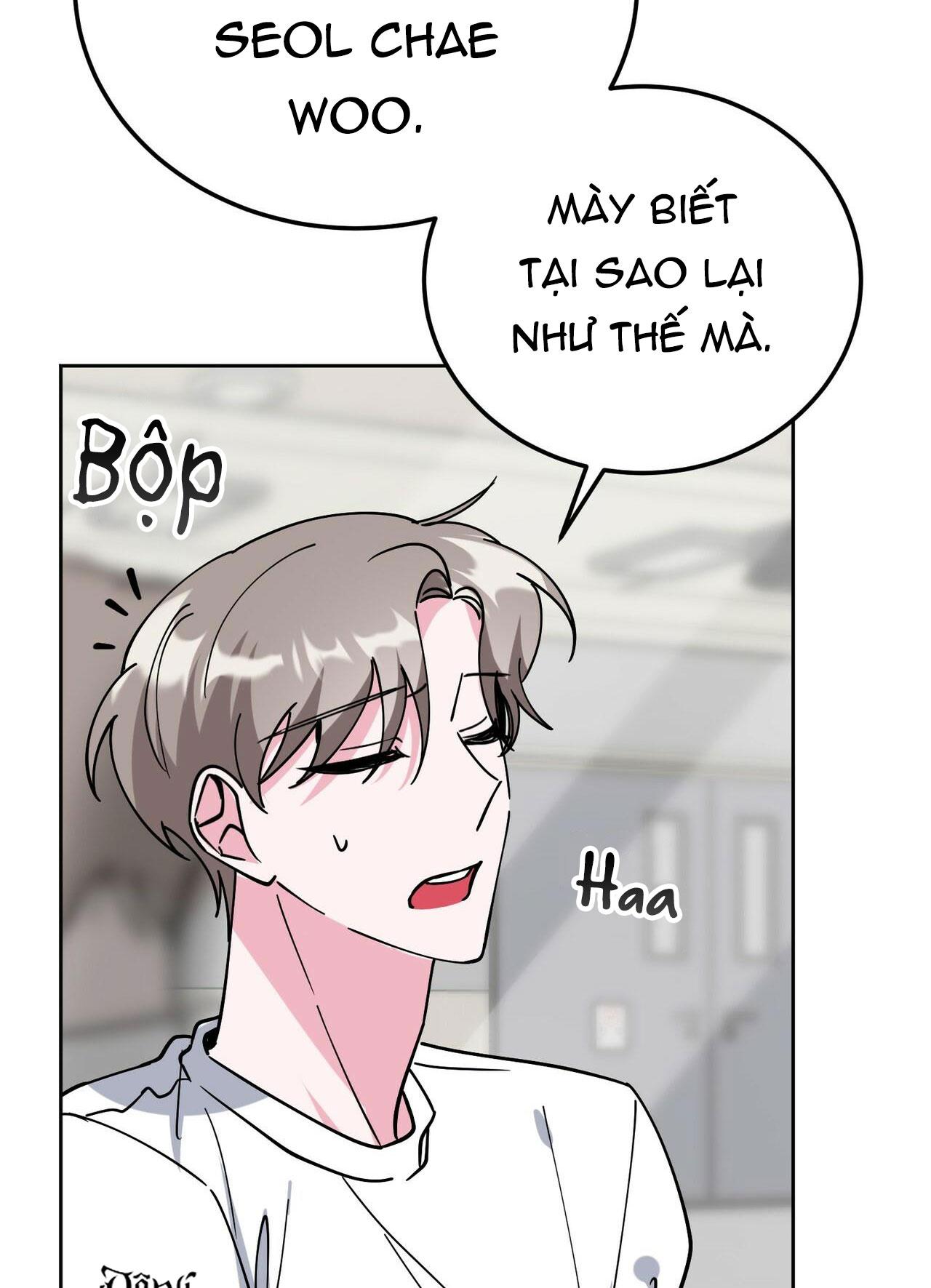 CẠM BẪY ĐẠI HỌC - Chap 24