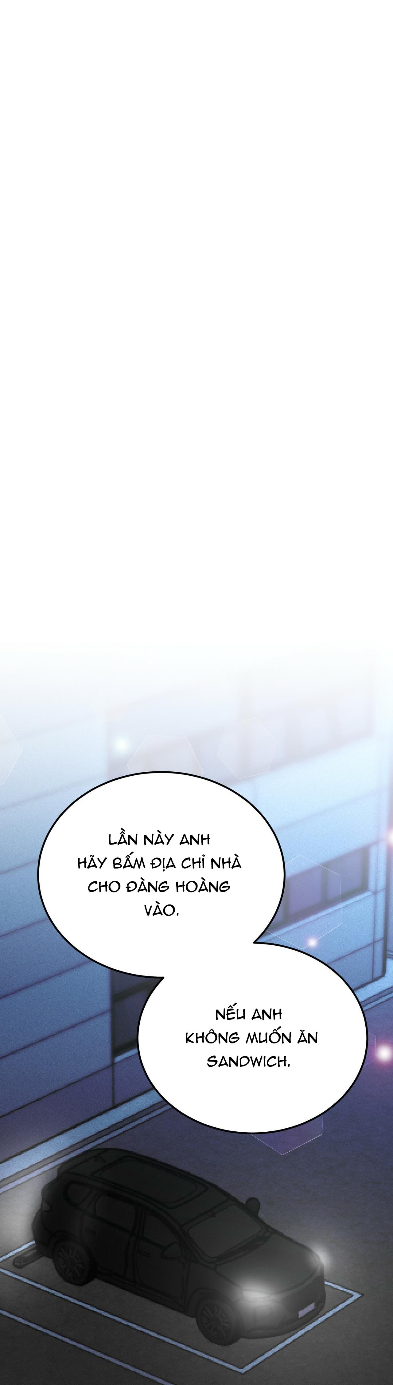 CẠM BẪY ĐẠI HỌC - Chap 26