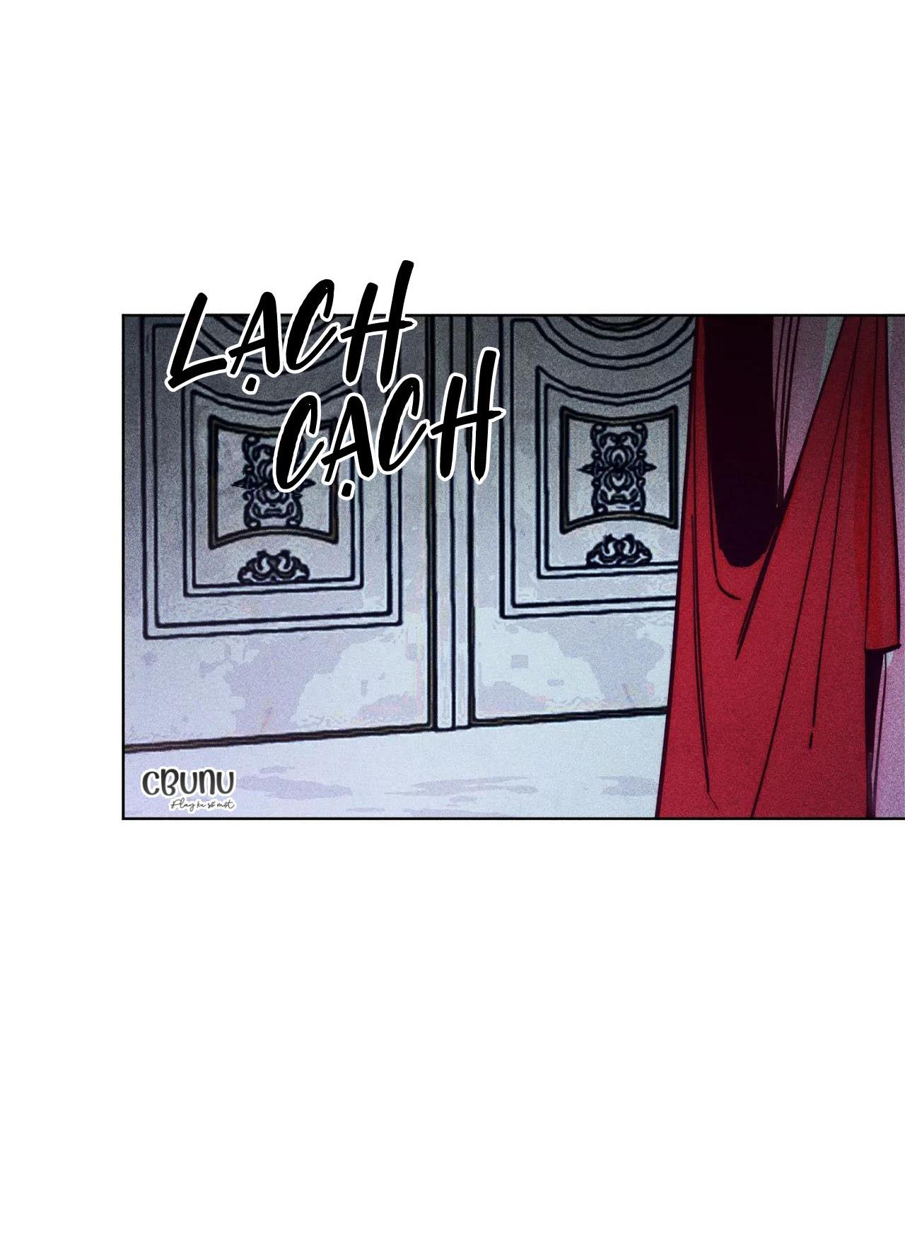 (CBunu) Làm vị cứu tinh thật dễ dàng - Chap 56