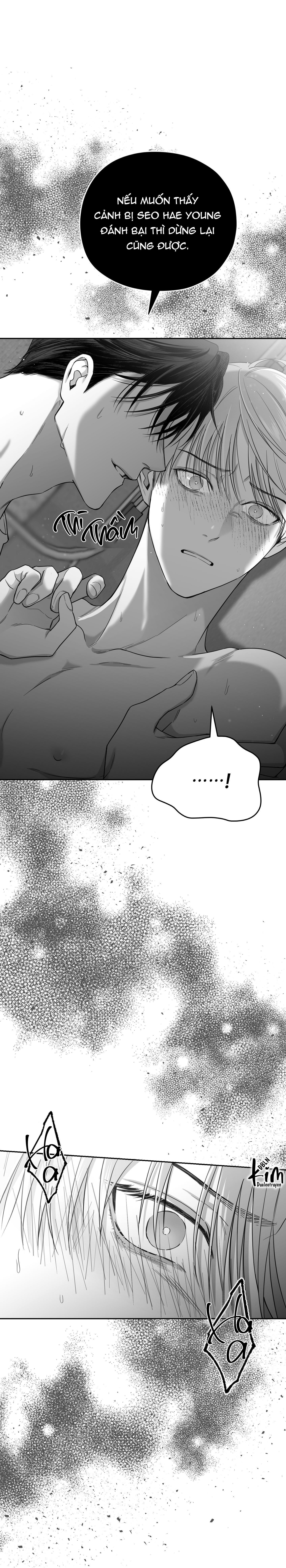 Non Zero Sum - Chap 3