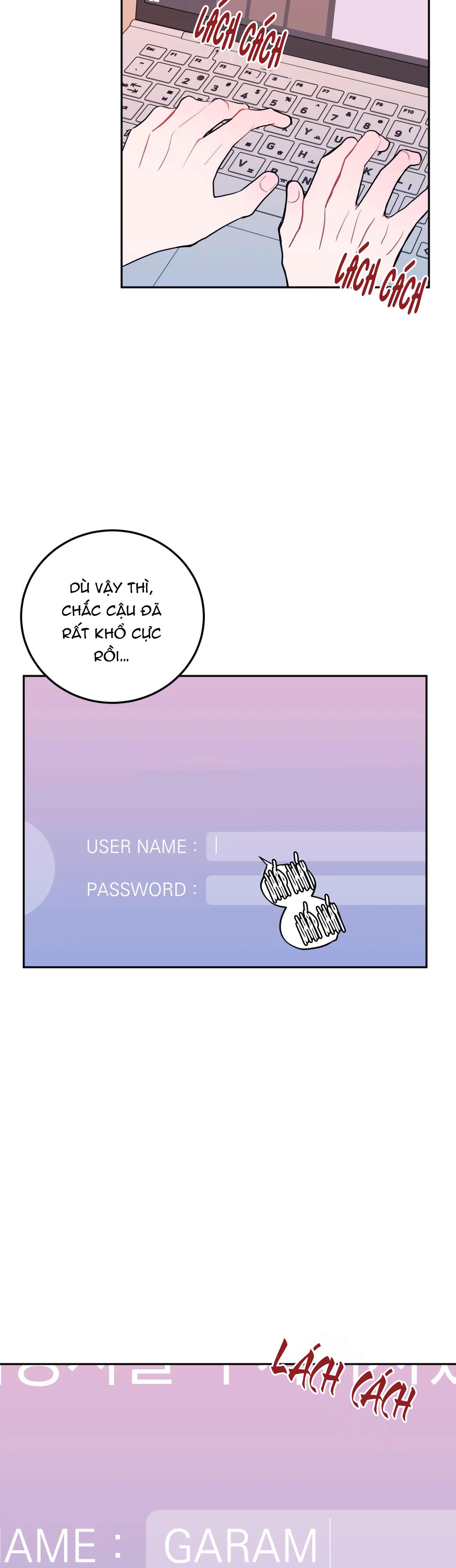 KHOẢNG CÁCH VƯỢT QUA GIỚI HẠN - Chap 22