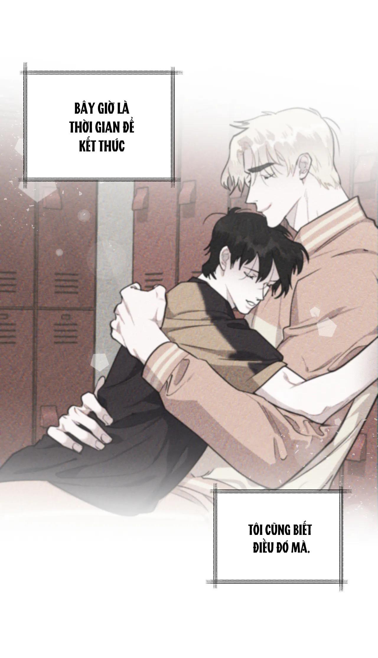 LỜI NÓI DỐI ĐẪM MÁU - Chap 20