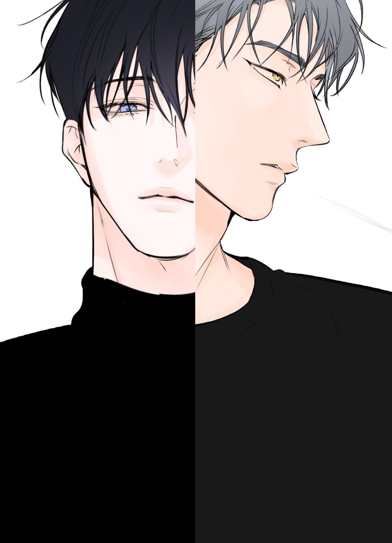 Hạ Cánh Cuối Chân Trời - Chap 0