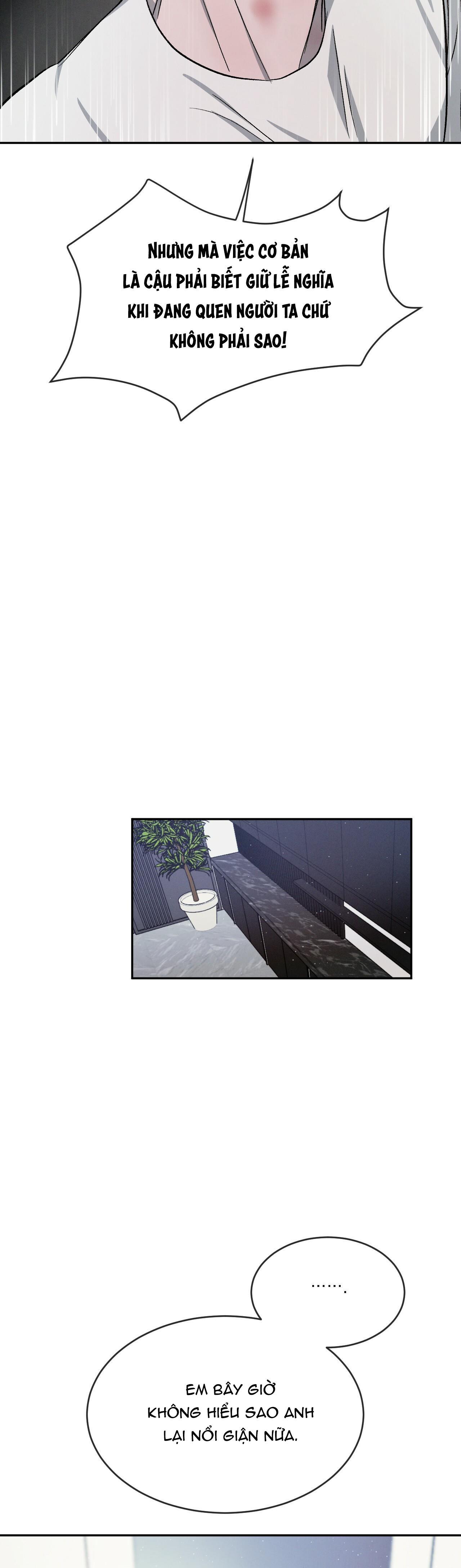 TƯƠNG PHẢN - Chap 37