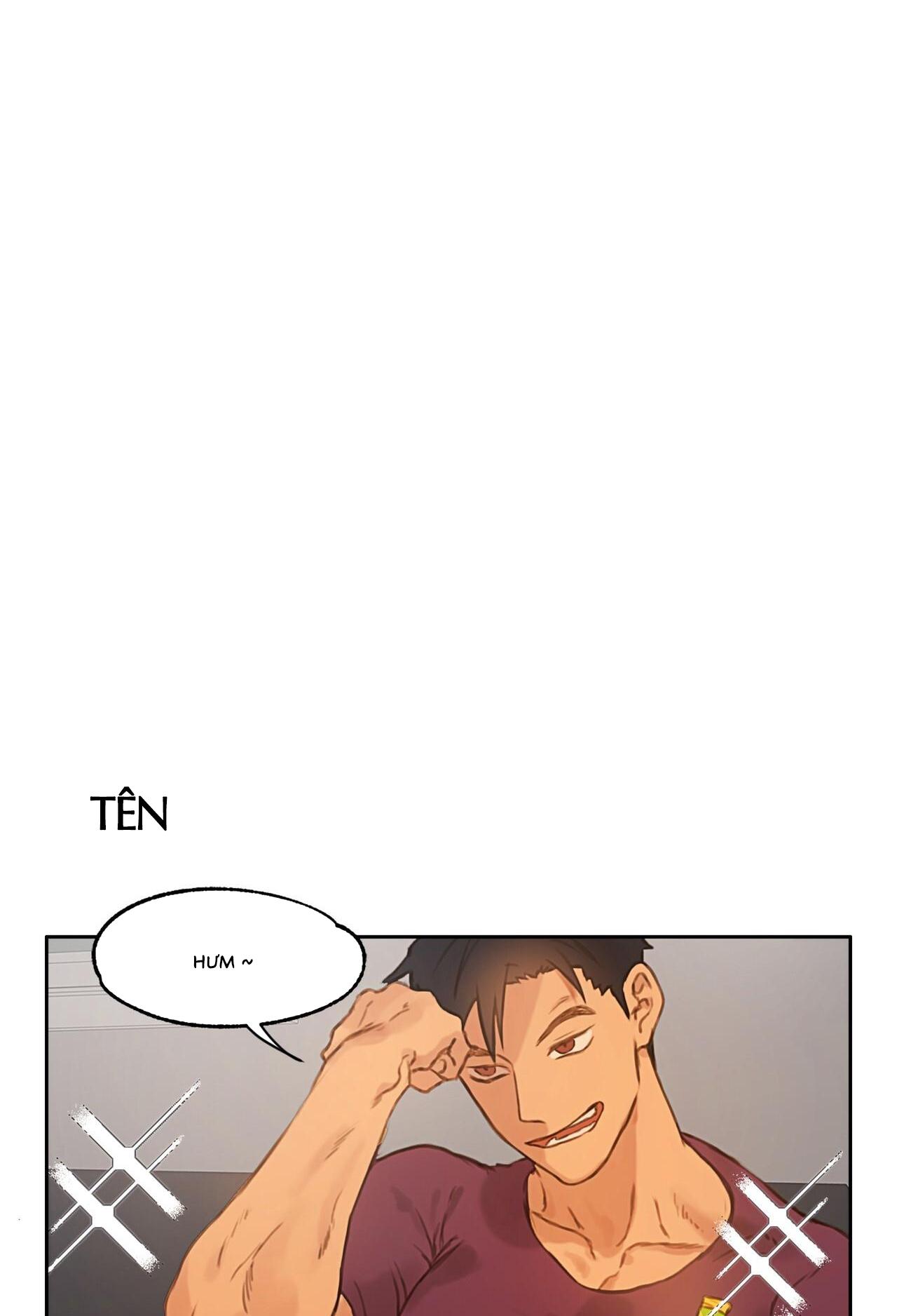 Đứng Yên, Nhúc Nhích Là Cứng Đó! - Chap 1