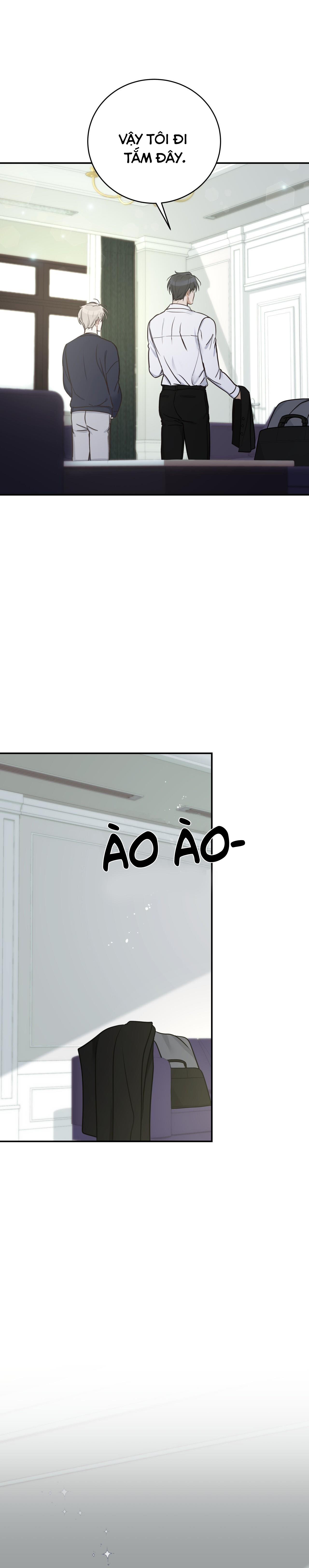 VỊ NGỌT KHÔNG ĐƯỜNG (SWEET NOT SUGAR) - Chap 26