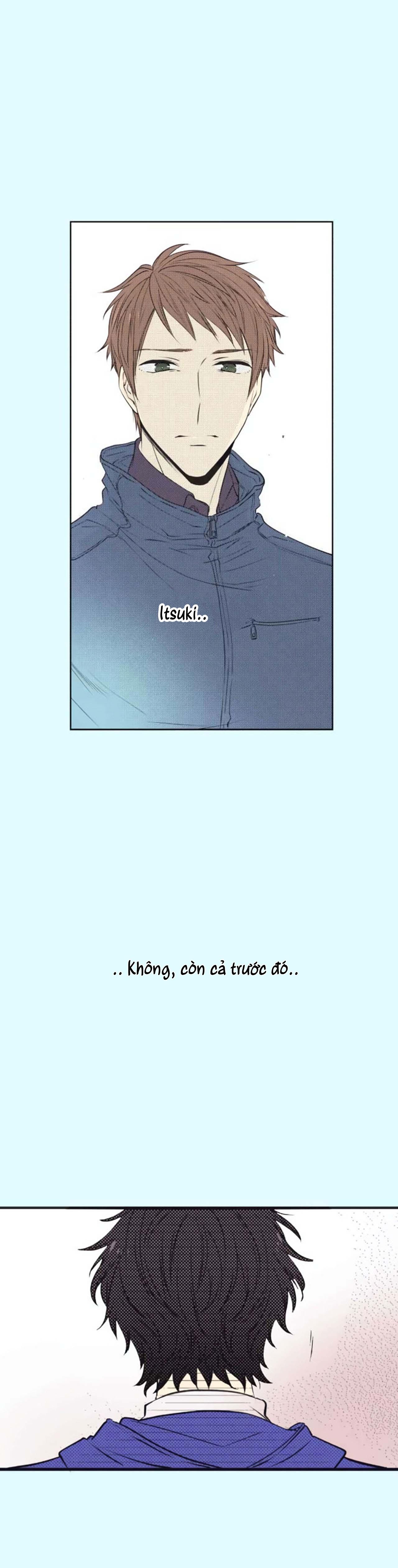 Cây Nhỏ Và Mùa Xuân Thân Yêu - Chap 22