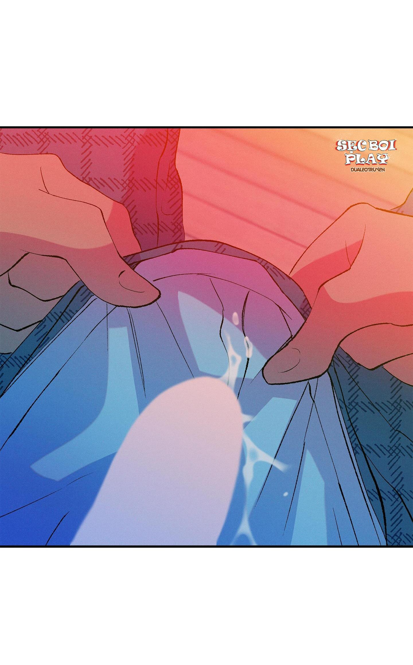 ÔNG CHÚ BÊN CỬA SỔ - Chap 7