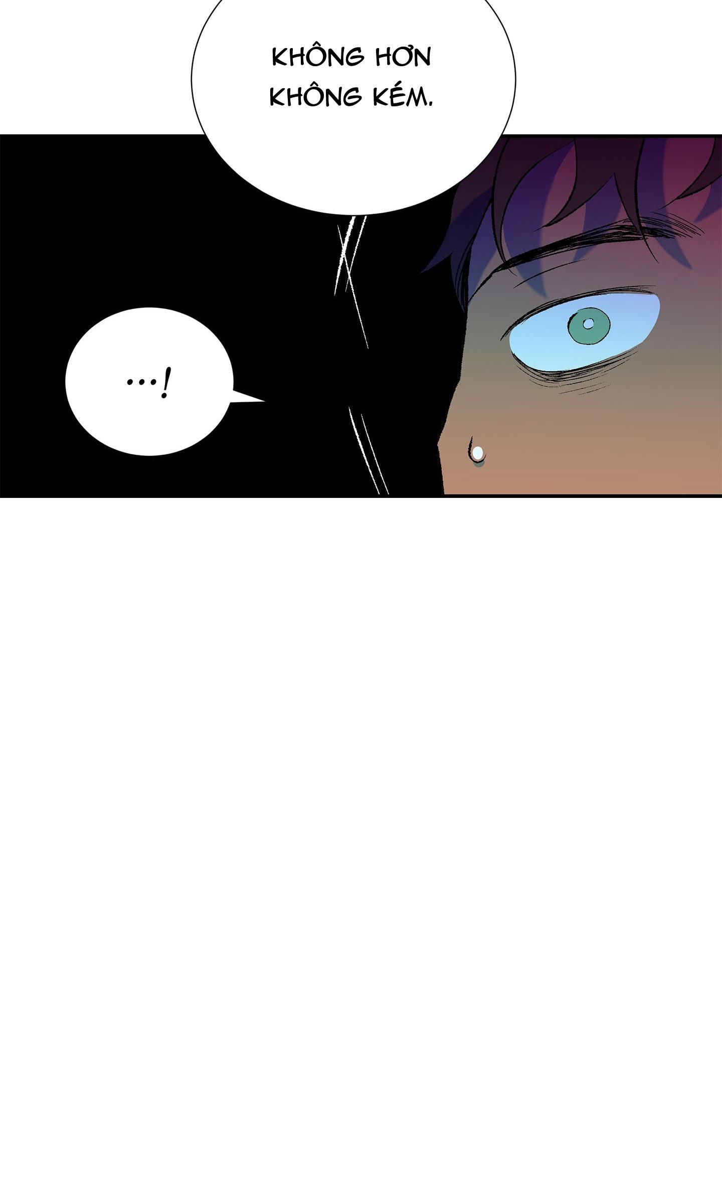 ÔNG CHÚ BÊN CỬA SỔ - Chap 5