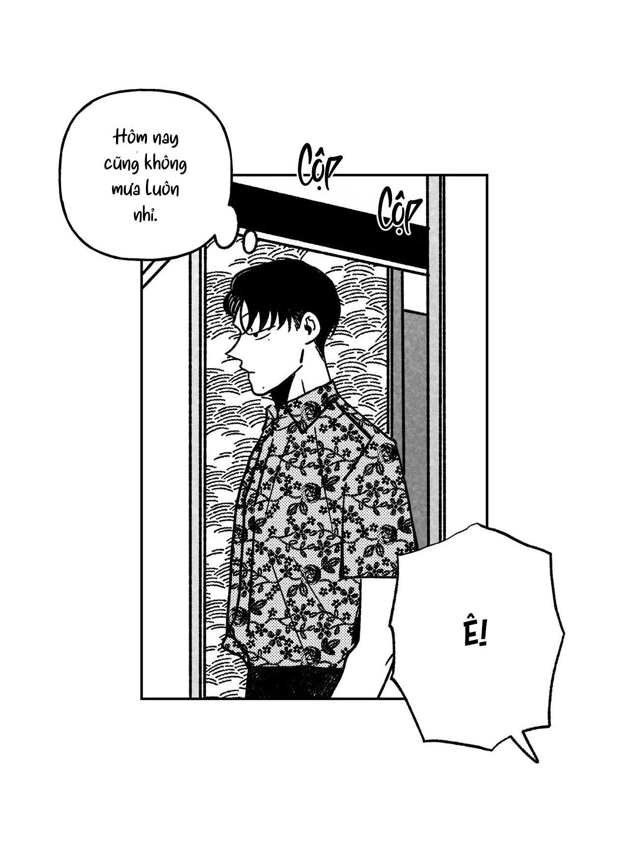 Sự kết hợp hoàn hảo - Chap 14