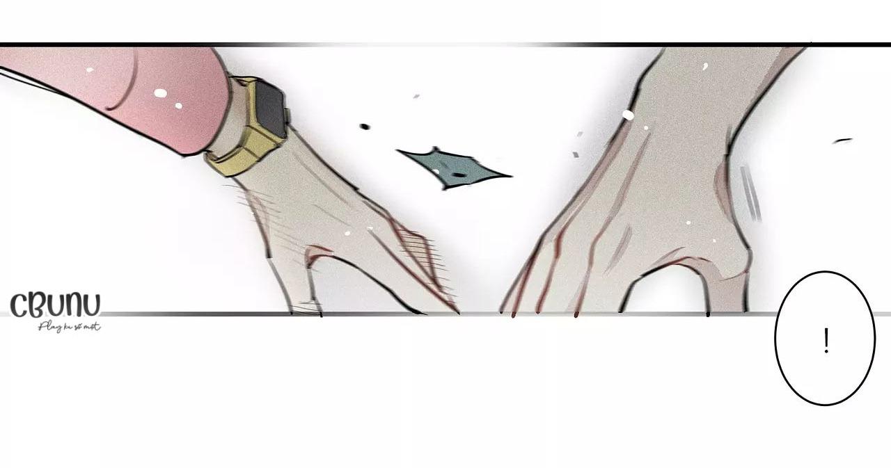 (CBunu) Tình yêu và danh vọng - Chap 13