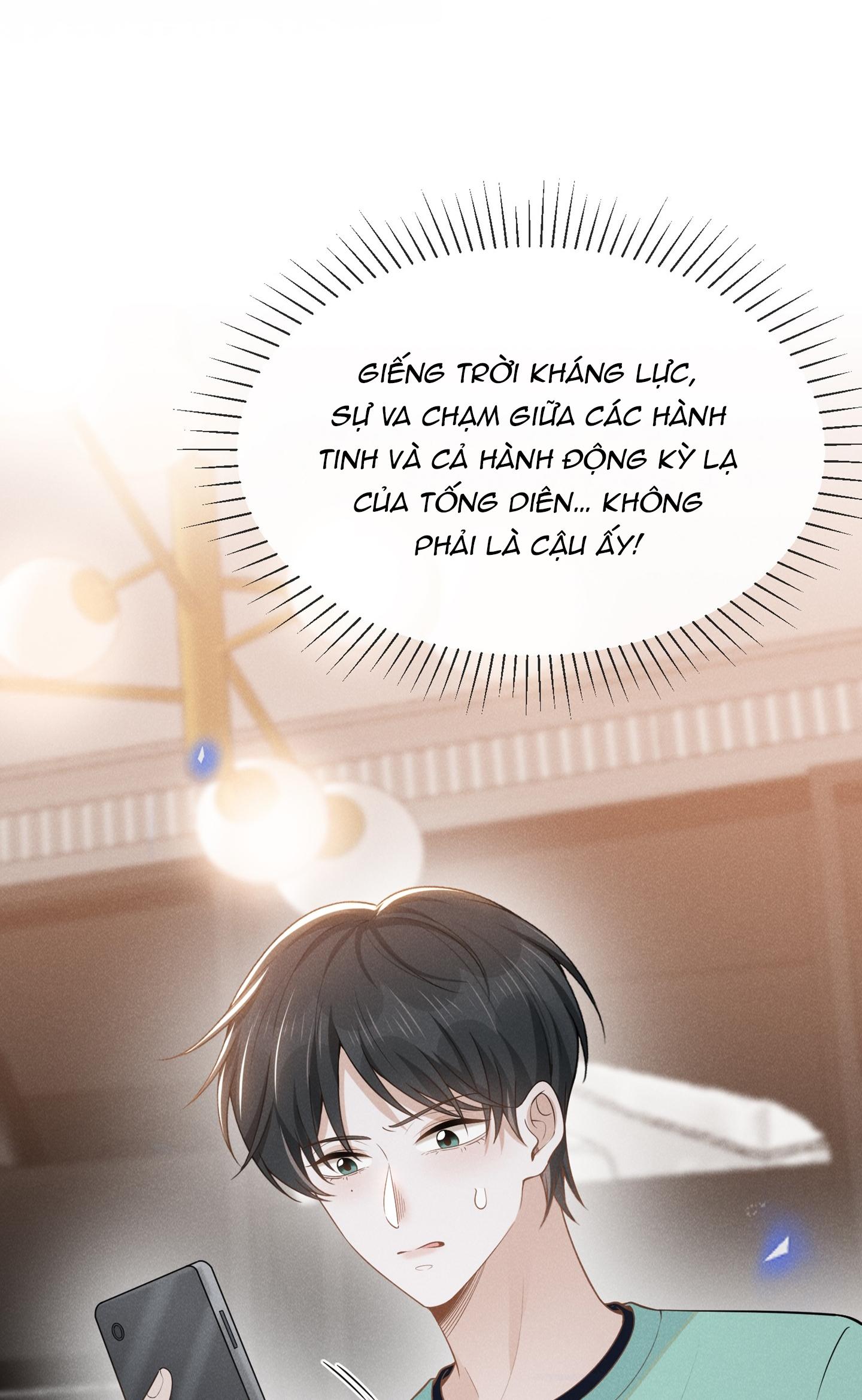 Lai sinh bất kiến - Chap 86