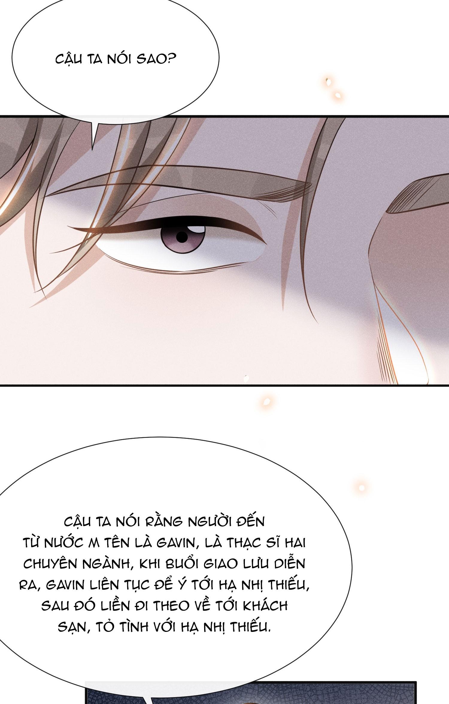 Lai sinh bất kiến - Chap 78