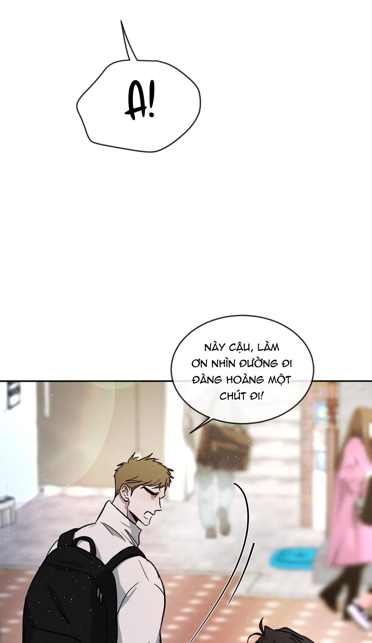 TƯƠNG PHẢN - Chap 41