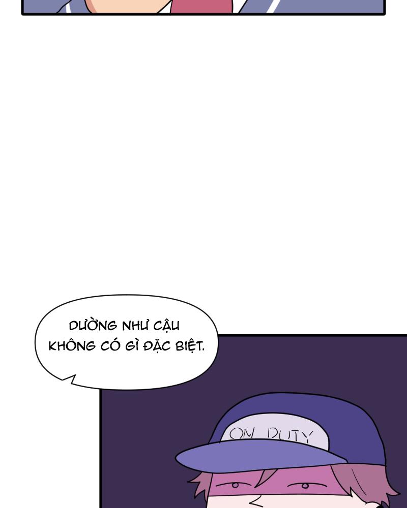 Truyện Ngôn Nhưng Không Ngôn Lắm - Chap 23