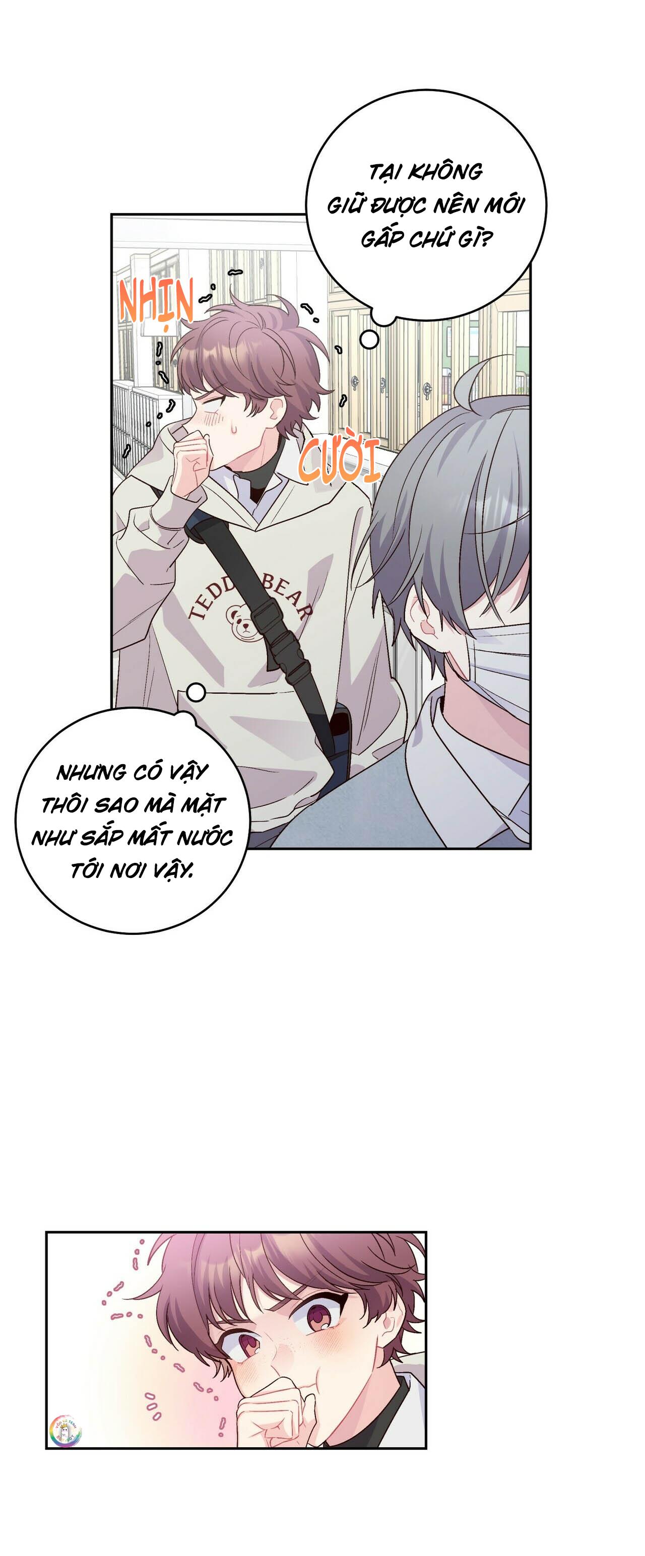 Merry Marbling - Chap 13