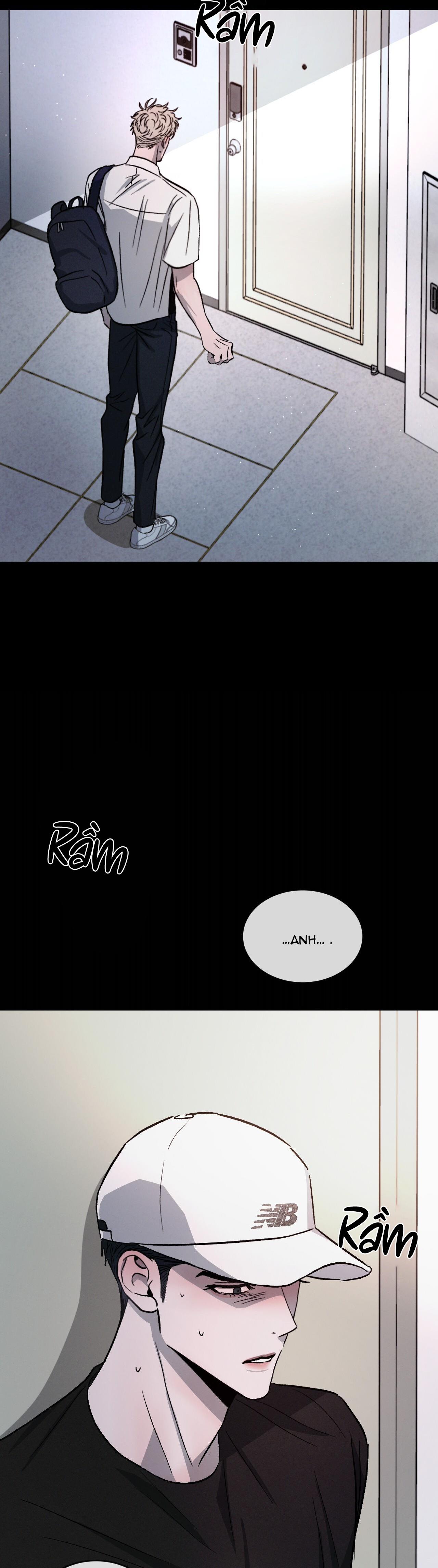 TƯƠNG PHẢN - Chap 42