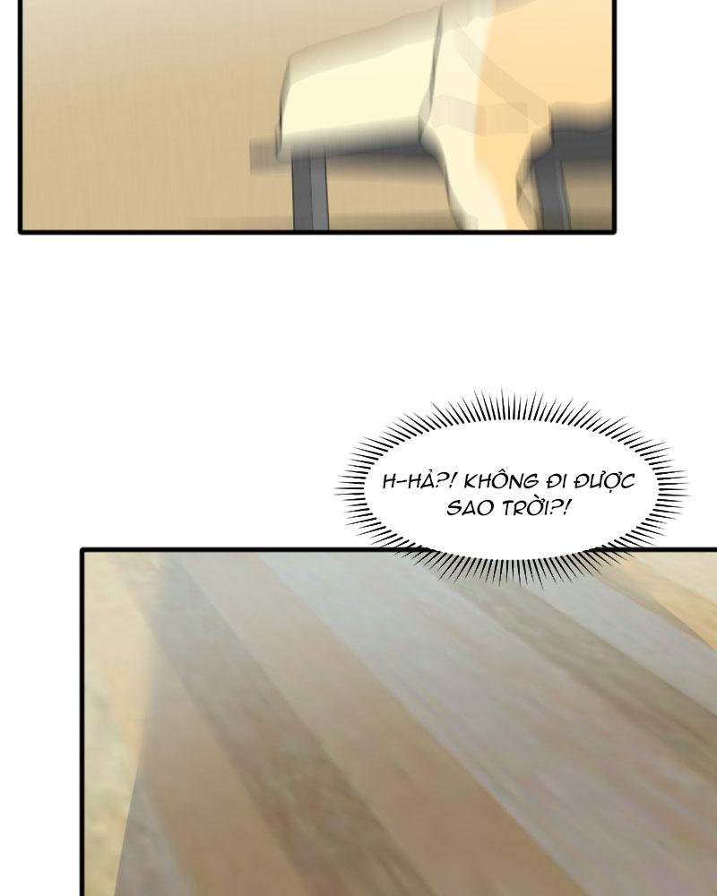 Truyện Ngôn Nhưng Không Ngôn Lắm - Chap 15