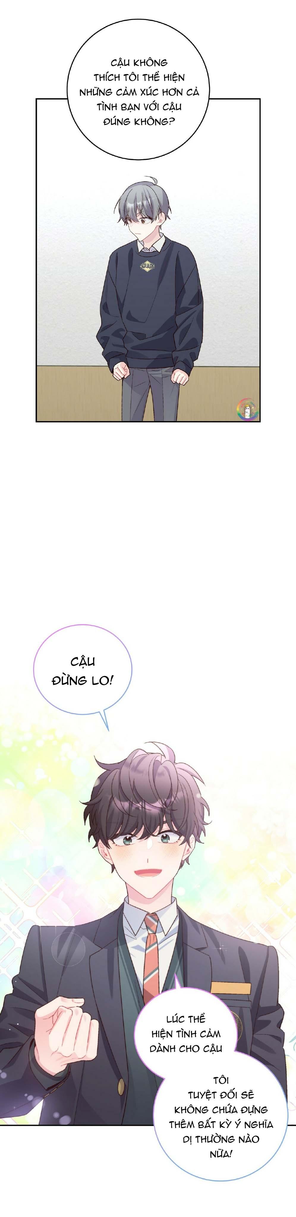 Merry Marbling - Chap 10