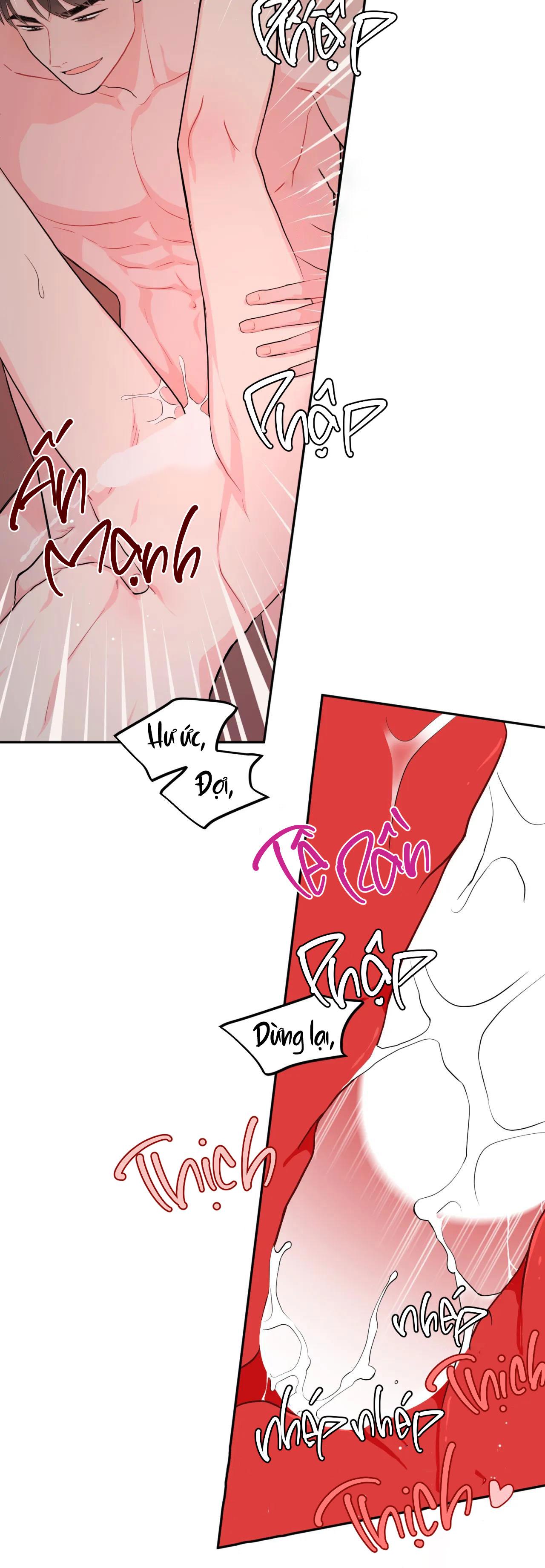 KHOẢNG CÁCH VƯỢT QUA GIỚI HẠN - Chap 29