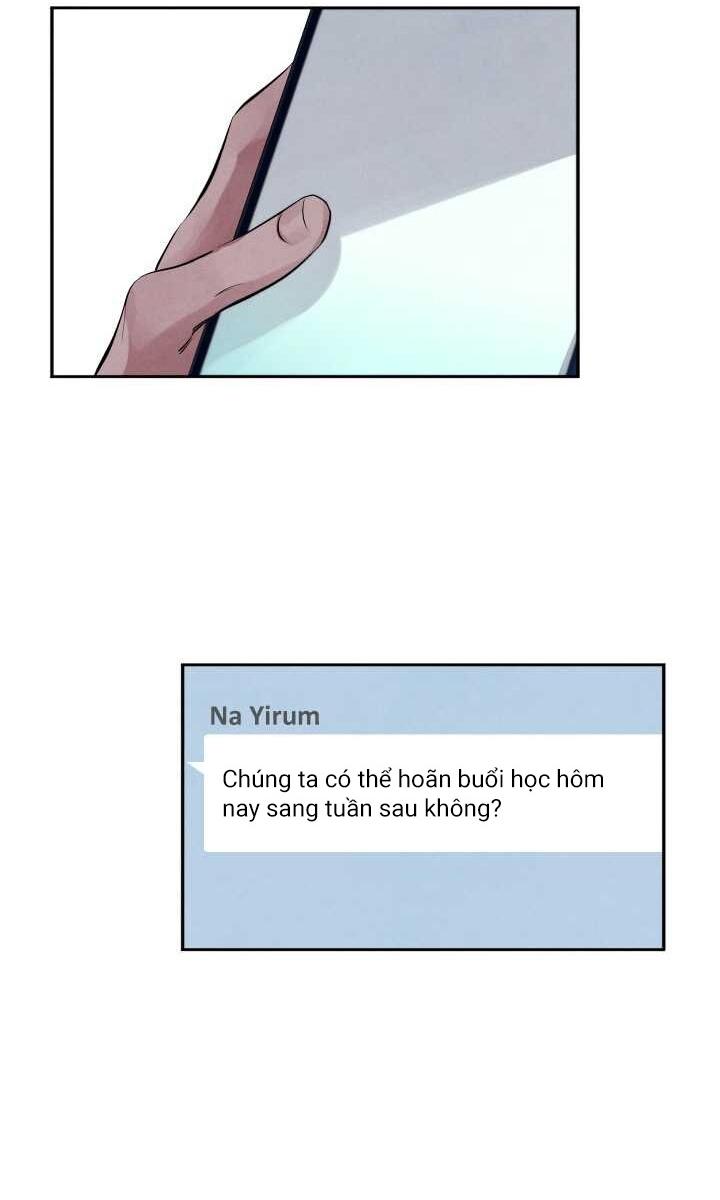 Âm Thanh Của San Hô - Chap 15