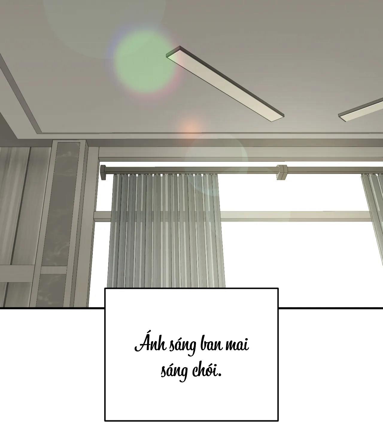 (CBunu) ChinhX - Vận Xui - Chap 18