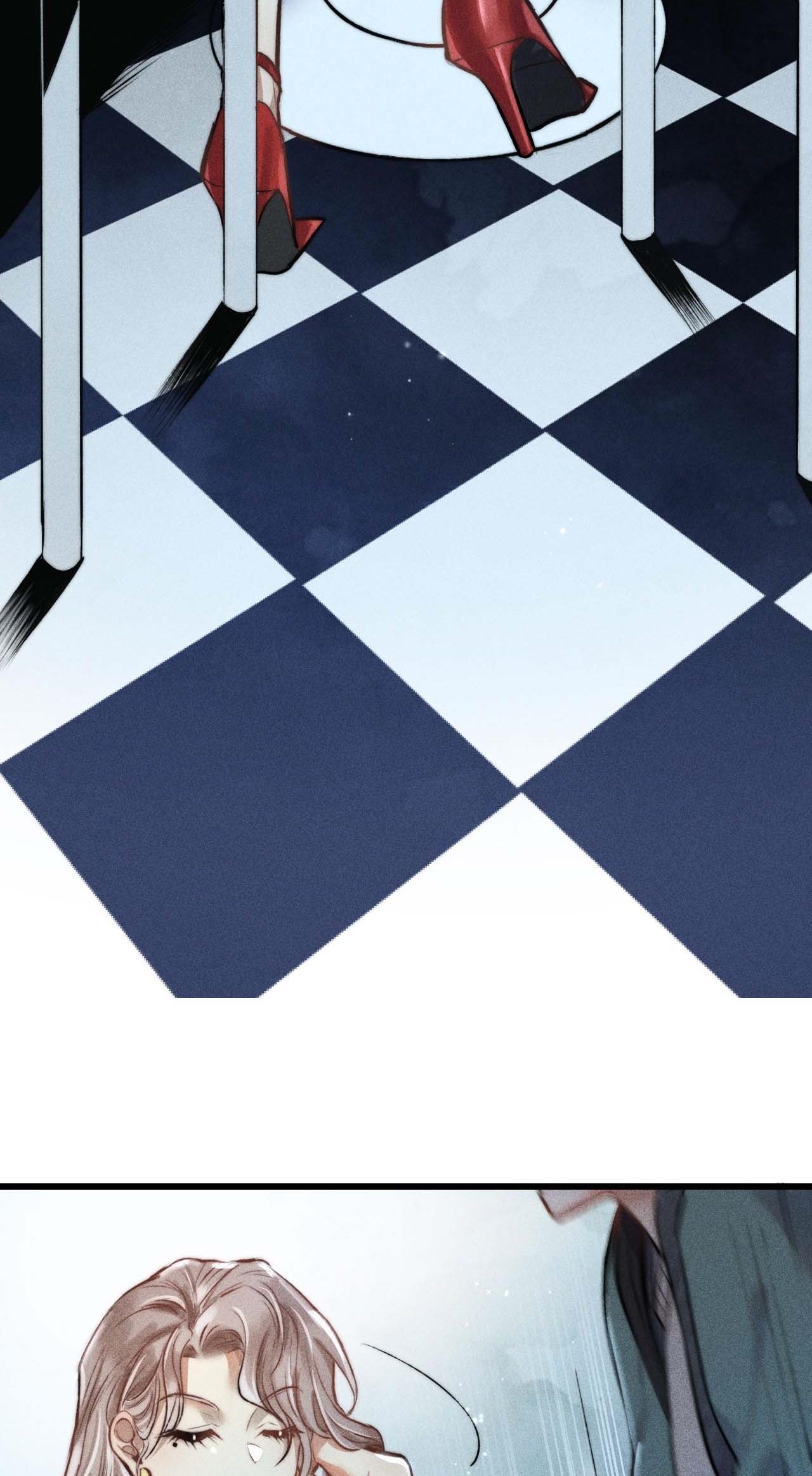 THE TOWER (END) - Chap 1