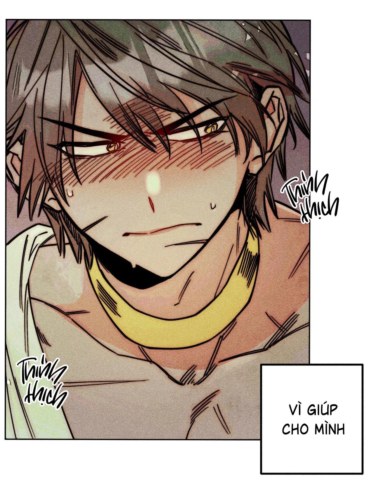 (CBunu) Làm vị cứu tinh thật dễ dàng - Chap 59