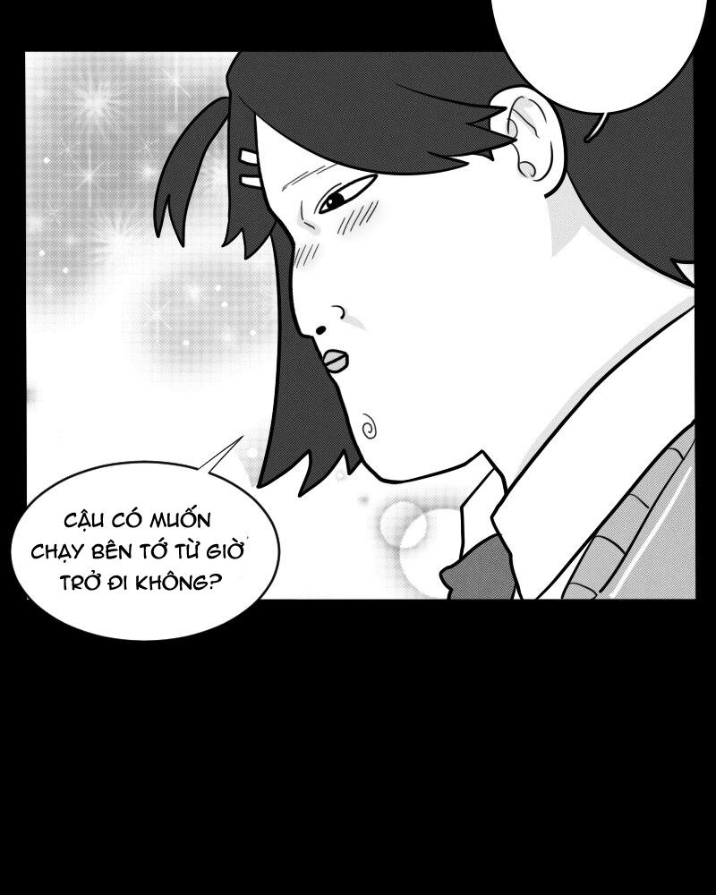 Truyện Ngôn Nhưng Không Ngôn Lắm - Chap 23