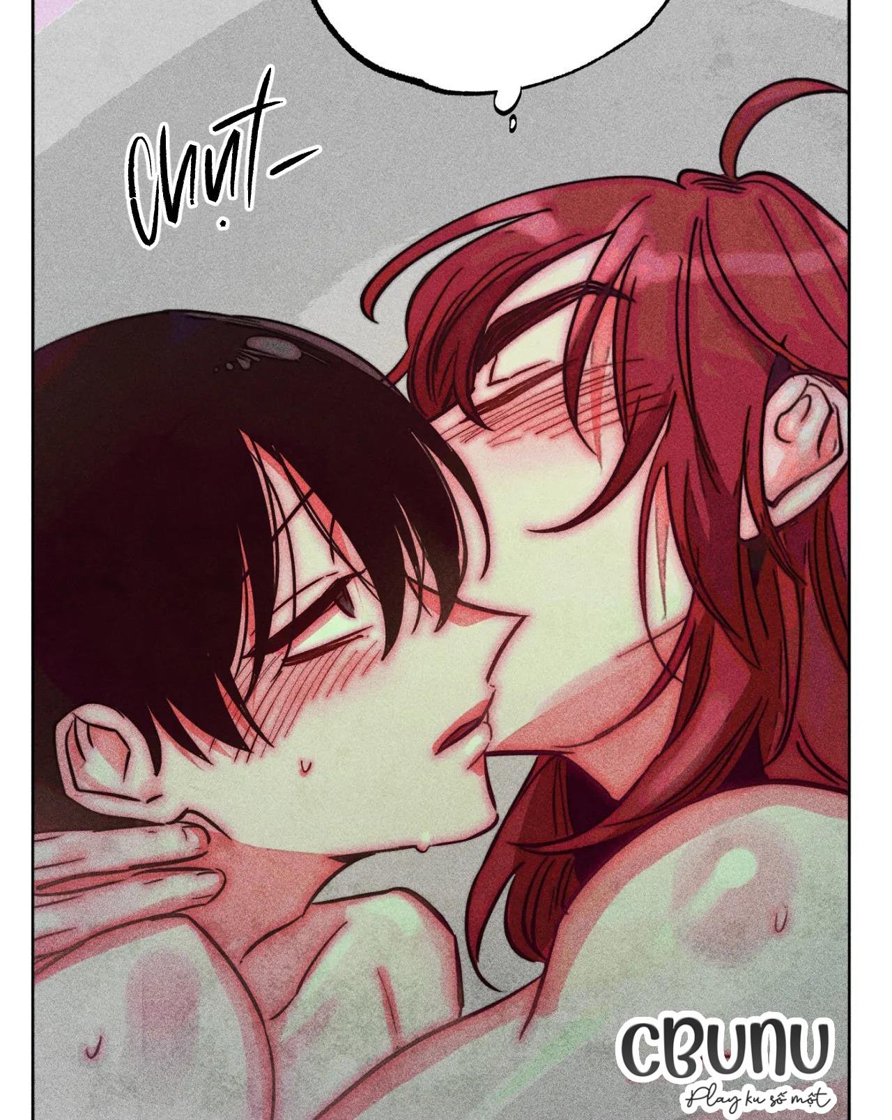 (CBunu) Làm vị cứu tinh thật dễ dàng - Chap 48