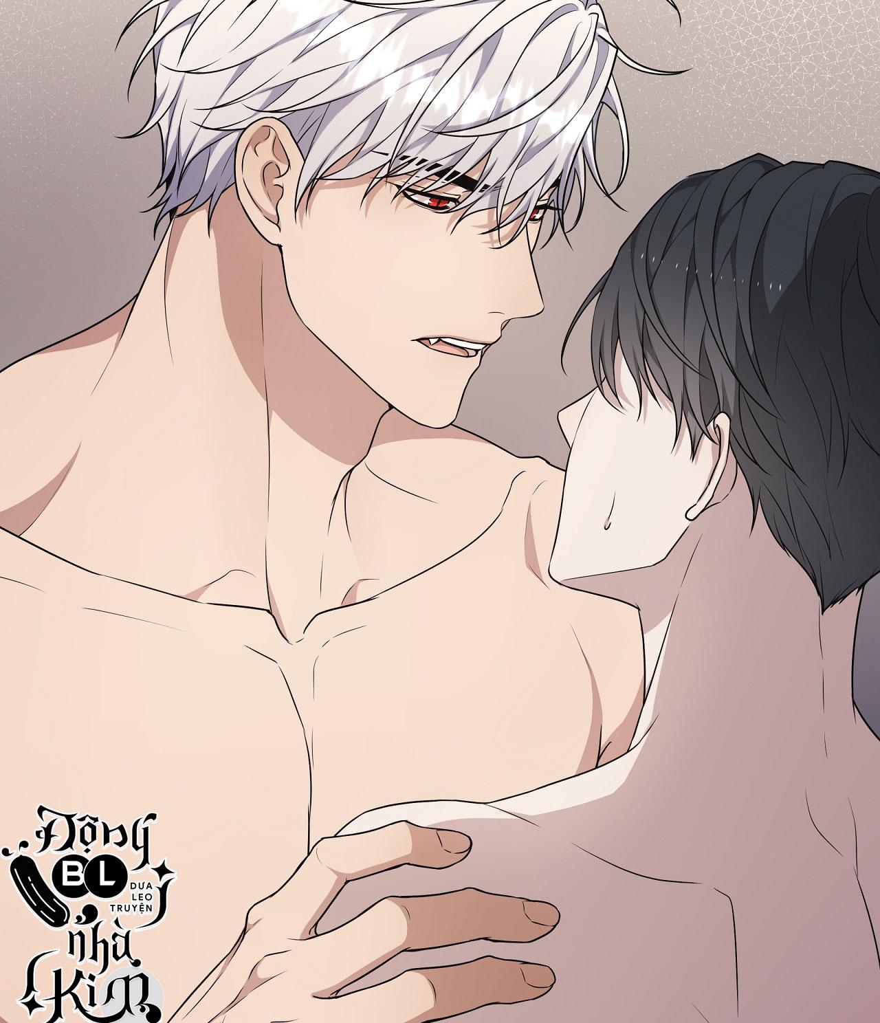 Hỗn Mộng - Chap 32