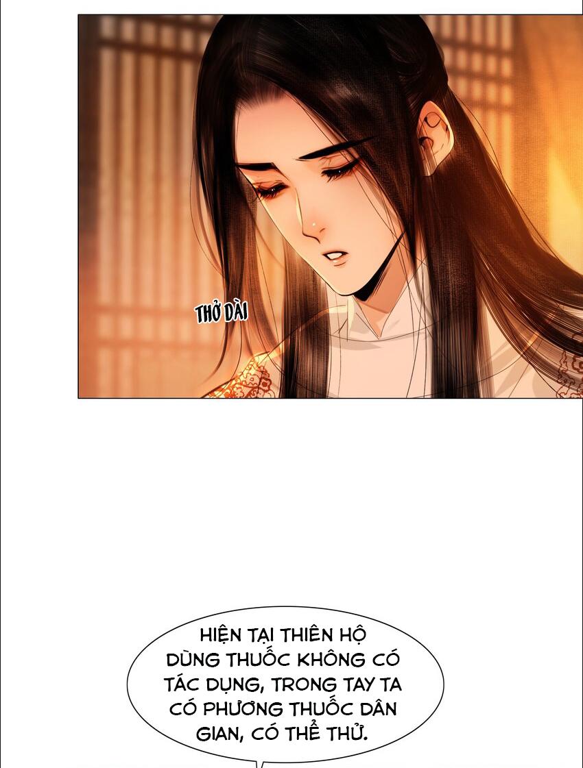 Vòng Luân Hồi - Chap 57