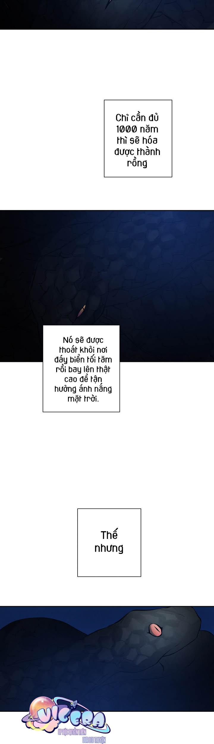 Âm Thanh Của San Hô - Chap 20